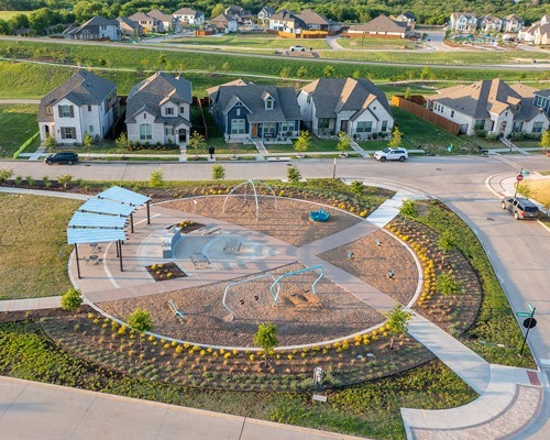 Karis Park