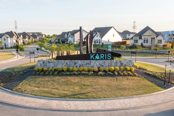 Karis Entry - Summer Home Tour 