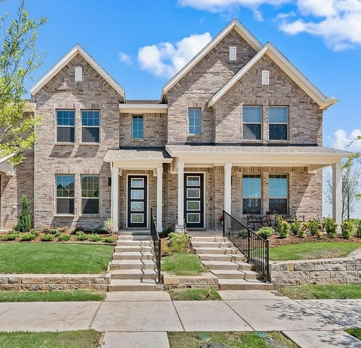 1105 Carnation Drive Crowley, Texas 76036