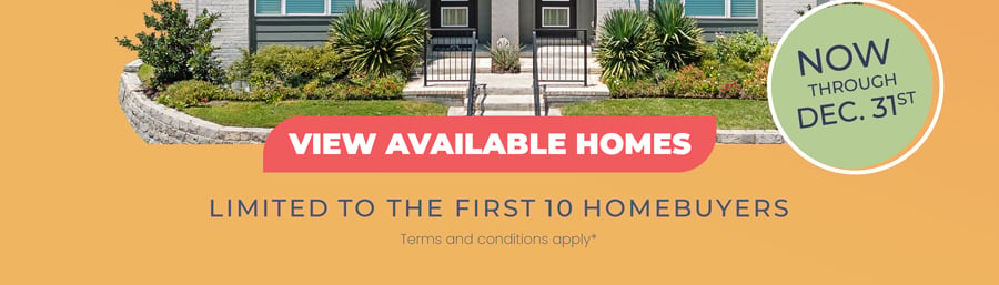 View Available Homes 