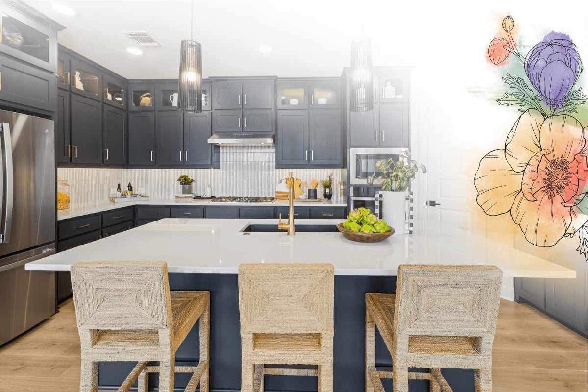 Move-In Ready Homes in Karis